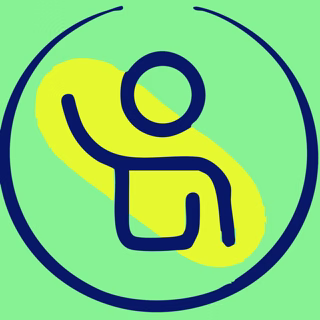 Logo De Papierwinkel Alphen aan den Rijn